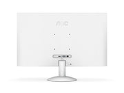 AOC B3 27B30H3/BW computer monitor 68.6 cm (27") 1920 x 1080 pixels Full HD LCD White