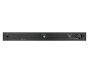 D-Link 48-port Gigabit Smart Managed Switch with 4 x 10G SFP+, 370Watts
