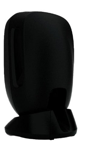 Zebra 1D/2D, 1280 x 800, 109 PPI, 660 nm, IP52, USB, RS232, Black, USB kit