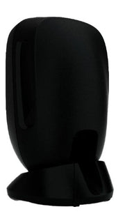 Zebra 1D/2D, 1280 x 800, 109 PPI, 660 nm, IP52, USB, RS232, Black, USB kit