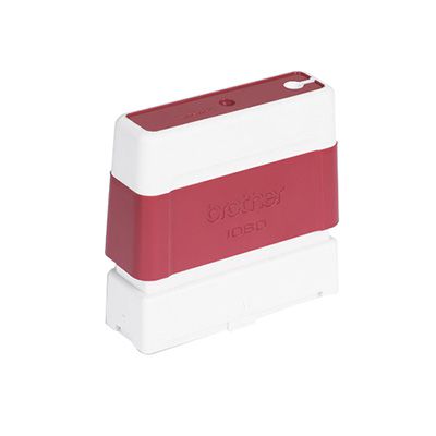 Brother PR1438R6P business stamp