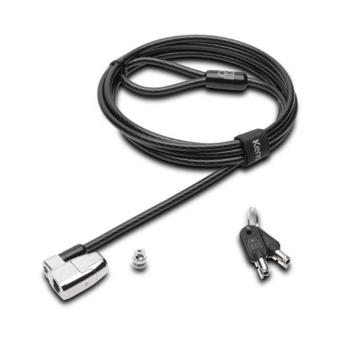 Kensington 64435 cable lock Black