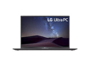 LG U series 16U70R-G.AA53A laptop AMD Ryzen™ 5 7530U 40.6 cm (16") WUXGA 16 GB LPDDR4x-SDRAM 256 GB SSD Wi-Fi 6 (802.11ax) Windows 11 Home Black