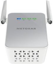 NETGEAR PowerLINE 1000 + WiFi 1000 Mbit/s Ethernet LAN Wi-Fi White