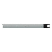 Synology RackStation RS826+ NAS/storage server Rack (1U) AMD Ryzen V1500B 4 GB DDR4 0 TB DiskStation Manager Black, Grey