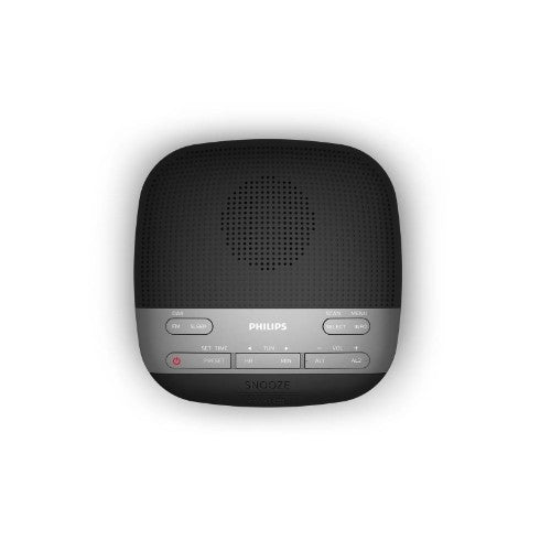Philips DAB+ FM Clock Radio