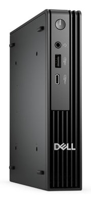 DELL Pro QCM1250 Intel® Core™ i7 i7-14700T 16 GB DDR5-SDRAM 512 GB SSD Windows 11 Pro Micro PC Mini PC Black