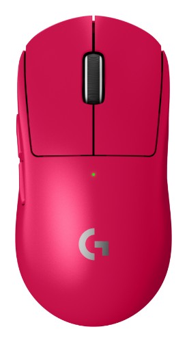 Logitech G 910-006799 mouse Gaming Right-hand RF Wireless Optical 32000 DPI