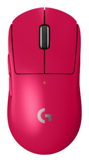 Logitech G 910-006799 mouse Gaming Right-hand RF Wireless Optical 32000 DPI