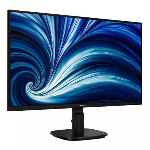 Philips 24B2N2200G computer monitor 60.5 cm (23.8") 1920 x 1080 pixels Full HD LCD Black