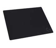 Logitech G 943-000801 mouse pad Gaming mouse pad Black