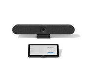 Logitech 991-000481 video conferencing system 6 person(s) Ethernet LAN Group video conferencing system