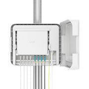 Ubiquiti UISP Box Plus network switch component Case