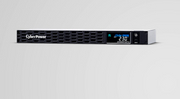 CyberPower CP700EIPFCRM1U uninterruptible power supply (UPS) Line-Interactive 0.7 kVA 420 W 6 AC outlet(s)