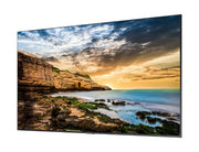 Samsung LH43QETELGCXXY Signage Display Digital signage flat panel 109.2 cm (43") LCD 300 cd/m² 4K Ultra HD Black Tizen