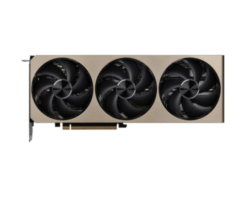 MSI GEFORCE RTX 5080 16G INSPIRE 3X OC graphics card NVIDIA 16 GB GDDR7