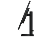Samsung LS27D700EAEXXY computer monitor 68.6 cm (27") 3840 x 2160 pixels 4K Ultra HD LCD Black