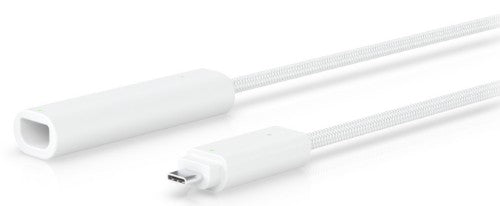 Ubiquiti UACC-AI-Theta-Video-Cable-Ext-5M USB cable White