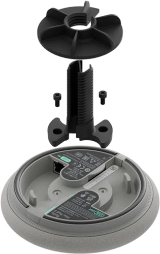 LOGITECH Rally Mic Pod 2 Mount GRAPHITE - WWi-9006