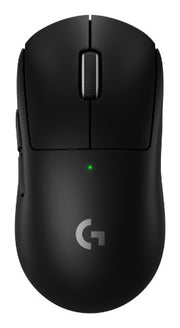 Logitech G 910-006632 mouse Gaming Right-hand RF Wireless Optical 32000 DPI