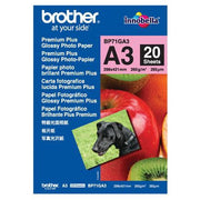 Brother A3 Glossy Paper