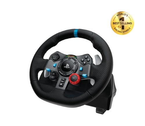 Logitech G G29 Driving Force