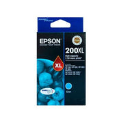 Epson C13T201292 ink cartridge Original High (XL) Yield Cyan