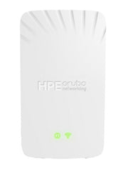 HPE Aruba Networking AP-505H (RW) Dual Radio 802.11ax 2x2 1+4 Ethernet PSE USB Hospitality AP