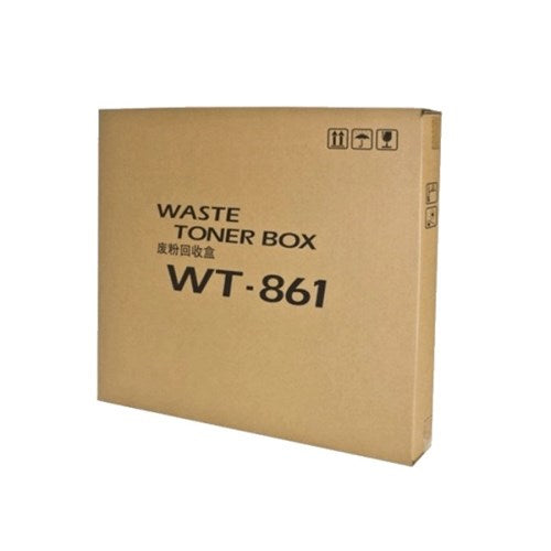 KYOCERA WT-861 printer kit