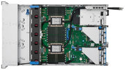 HPE ProLiant Compute DL380 Gen12 6515P 1P 2x32GB-R 8SFF NS204i-u v2 MR416i-o 2x1000W PS AP Server