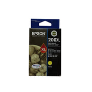 Epson C13T201492 ink cartridge Original High (XL) Yield Yellow