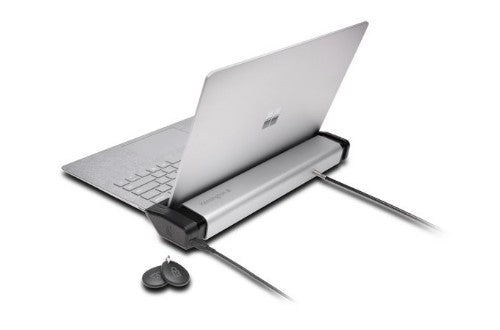 Kensington Laptop Locking Station with K-Fob™ Smart Lock