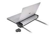 Kensington Laptop Locking Station with K-Fob™ Smart Lock
