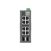 TP-Link Omada IES208G network switch Managed Gigabit Ethernet (10/100/1000)