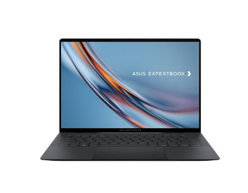 ASUS ASUS ExpertBook Ultra 14' OLED 2.8K Touch Intel Core Ultra 7 356H Copilot+ 32GB LPDDR5X 512GB SSD Win 11 Pro 1.1kg Jet Fog 3Y OSW + Battery