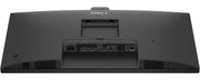 DELL Pro P P2726DEV computer monitor 68.6 cm (27") 2560 x 1440 pixels Quad HD LCD Black, Silver