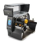 Zebra ZT411 label printer Thermal transfer 300 x 300 DPI 356 mm/sec Wired & Wireless Ethernet LAN Bluetooth