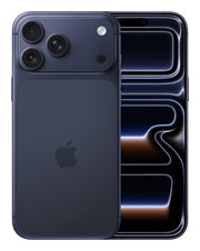 Apple iPhone 17 Pro Max 1TB Deep Blue
