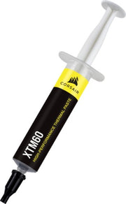 Corsair XTM60 heat sink compound Thermal paste 3 g