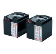 APC Battery Replacement Cartridge RBC55 (OEM)