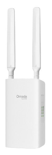 TP-Link Omada Gateway gateway/controller 10, 100, 1000 Mbit/s