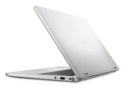 DELL Pro 14 Plus PB14250 Intel Core Ultra 7 266V Laptop 35.6 cm (14") Full HD+ 16 GB LPDDR5x-SDRAM 512 GB SSD Wi-Fi 7 (802.11be) Windows 11 Pro Aluminium