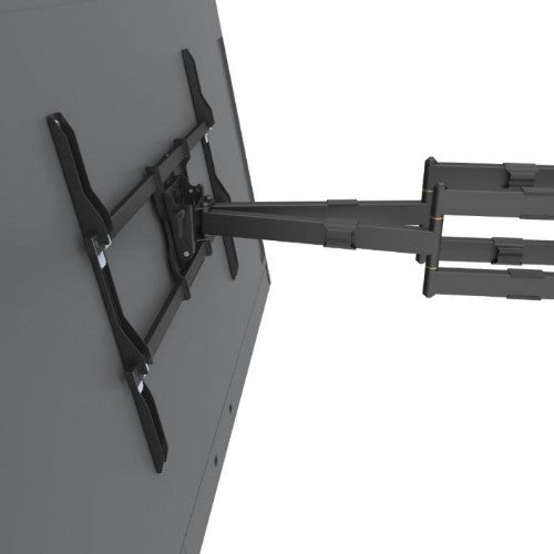 Atdec AD-WM-9080 TV mount/stand 2.54 m (100") Black