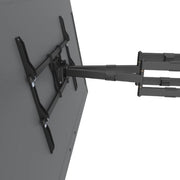 Atdec AD-WM-9080 TV mount/stand 2.54 m (100") Black