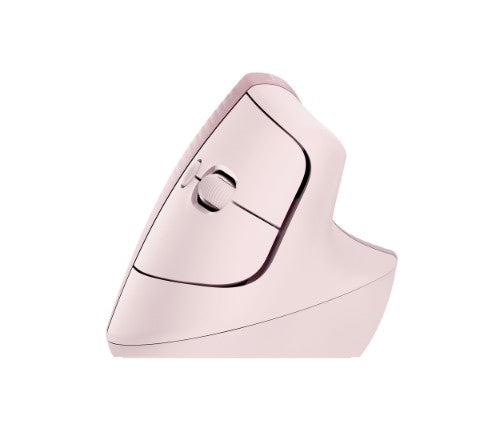 Logitech 910-006481 mouse Office Right-hand RF Wireless + Bluetooth Optical 4000 DPI