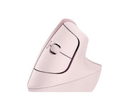 Logitech 910-006481 mouse Office Right-hand RF Wireless + Bluetooth Optical 4000 DPI