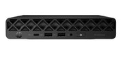 HP Pro 4 Mini G1i Desktop PC Intel U5-235T 16GB DDR5 512GB SSD WIN11 PRO Intel Graphics WiFi6E 2xDP 1xHDMI WIFI BT KB+Mouse 3yr OS Wty ~C3FP7PT