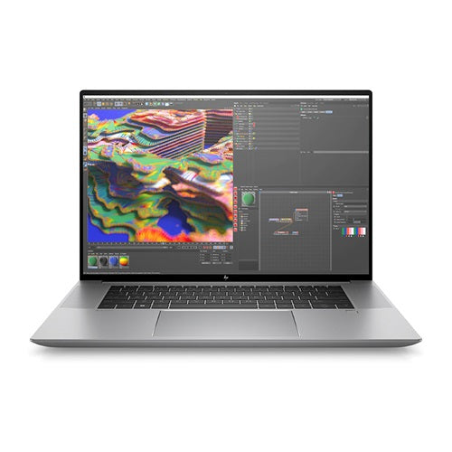 HP HPL NBK ZBOOK-STUDIO-G11-16-AW0Z8PT-MWKS