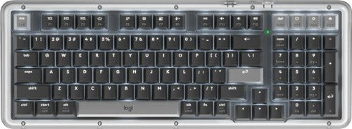 LOGITECH (LS) Logitech Alto Keys K98M Wireless mechanical keyboard with UniCushion