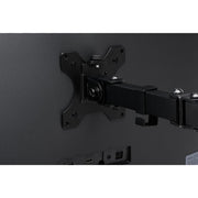 Kensington SmartFit Ergo Dual Extended Monitor Arm
